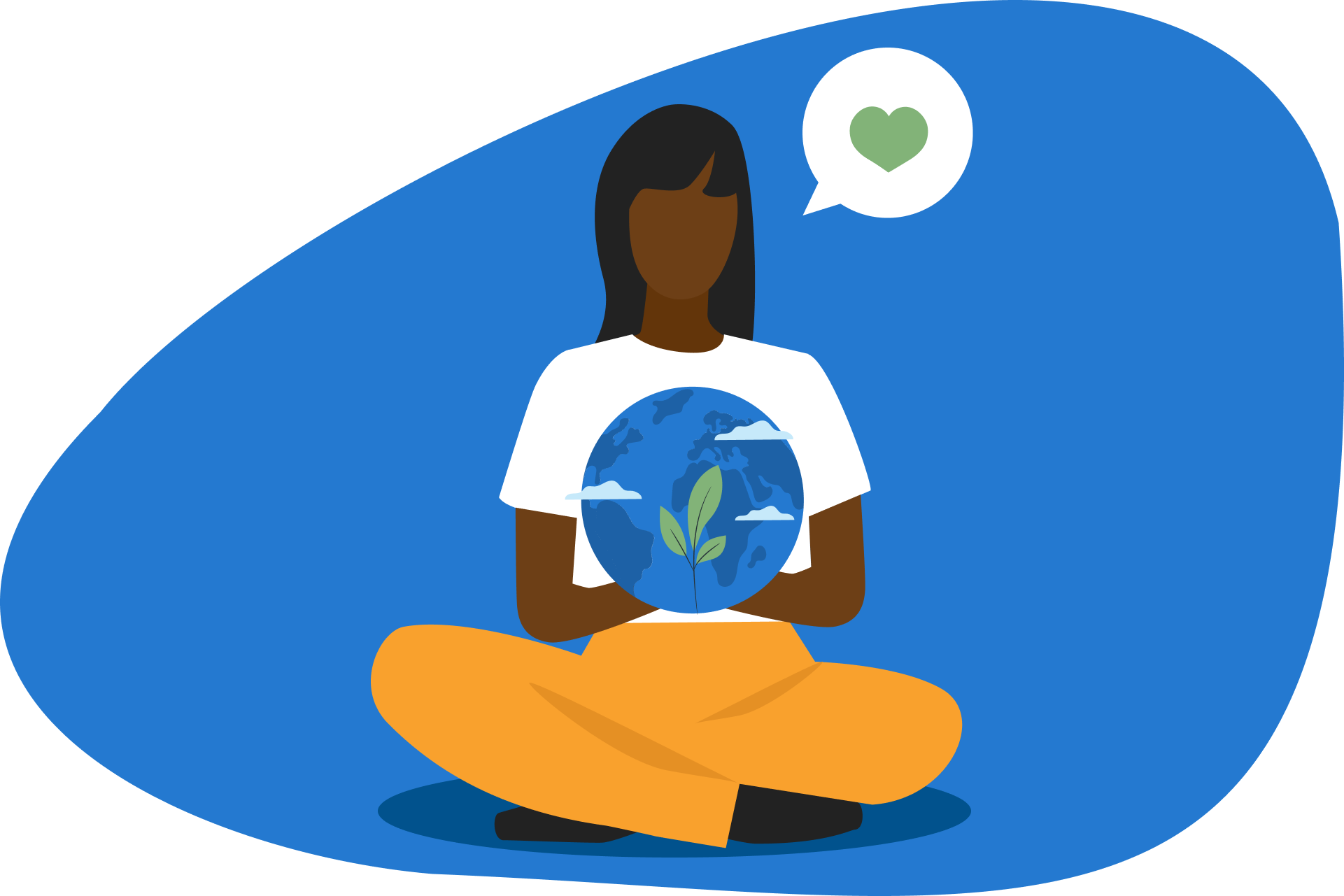 Sustentabilidad productos descanso eco friendly